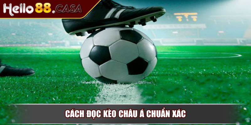Kèo Châu Á - Bí Quyết Cá Cược Thông Minh Cho Người Mới 3 Cách đọc kèo châu Á chuẩn xác