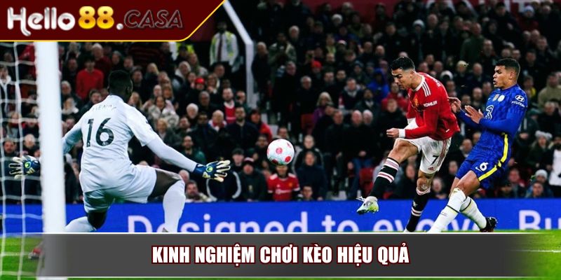 Kèo Penalty – Hình Thức Cá Cược Kịch Tính Nhất Hấp Dẫn 4 Kinh nghiệm chơi kèo hiệu quả
