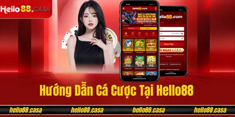 Trang Chủ 23 alt="Hướng Dẫn Chi Tiết: Bắt Đầu Dễ Dàng Tại Hello88"